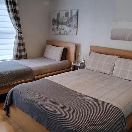 Very Central Location- Free Parking - 2 Bedrooms เบลฟาสต์ ภายนอก รูปภาพ