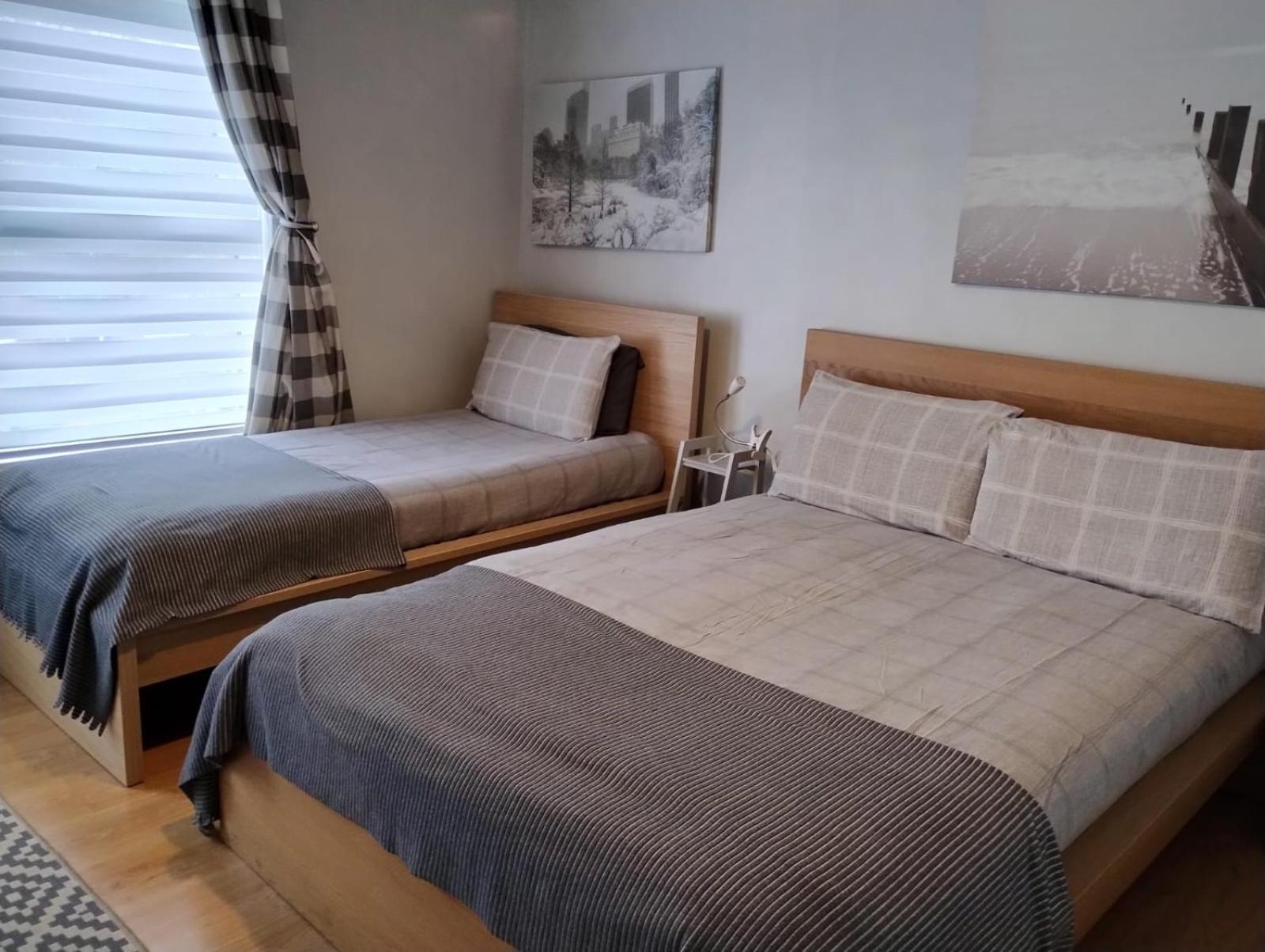 Very Central Location- Free Parking - 2 Bedrooms เบลฟาสต์ ภายนอก รูปภาพ