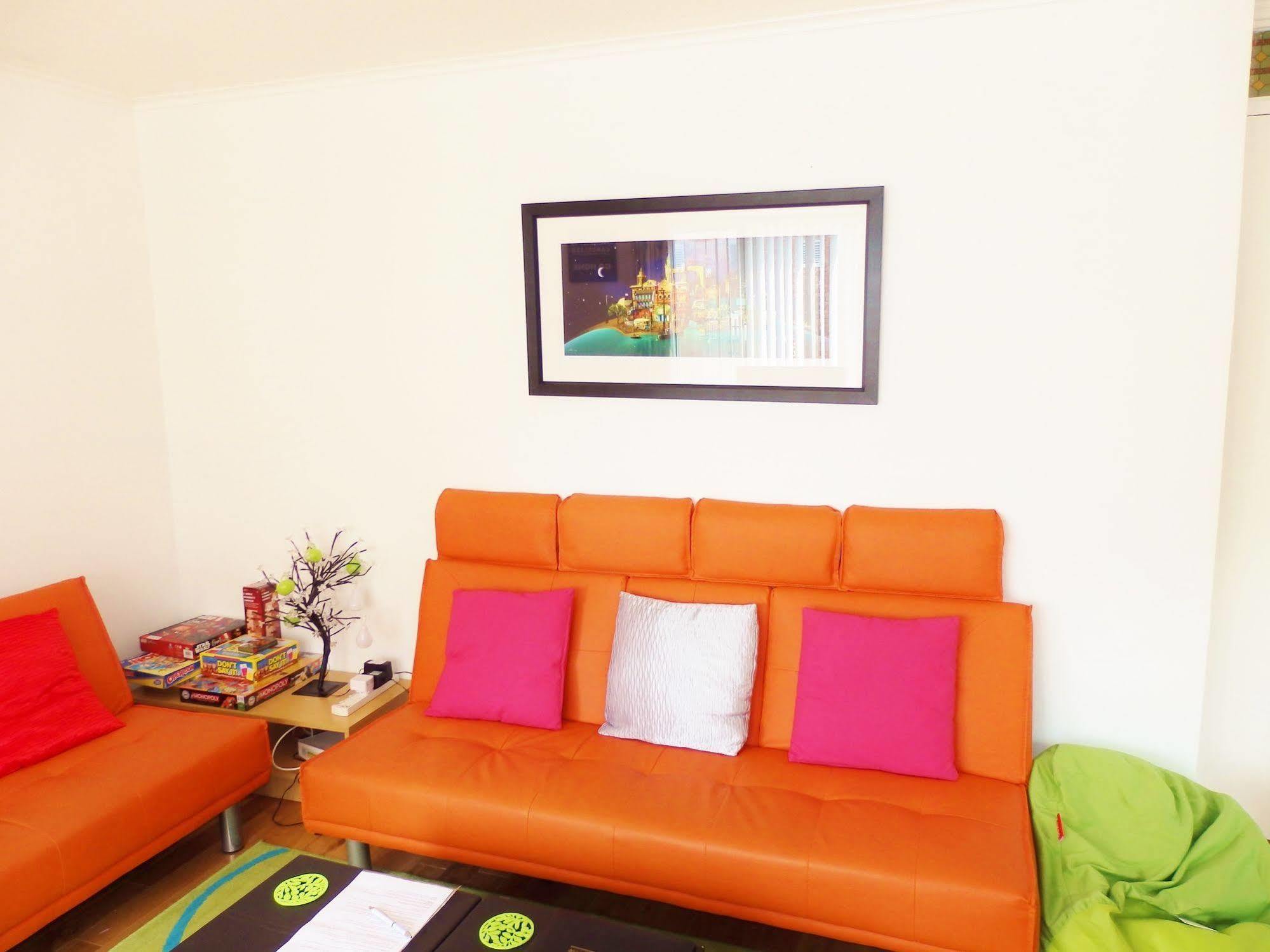 Very Central Location- Free Parking - 2 Bedrooms เบลฟาสต์ ภายนอก รูปภาพ