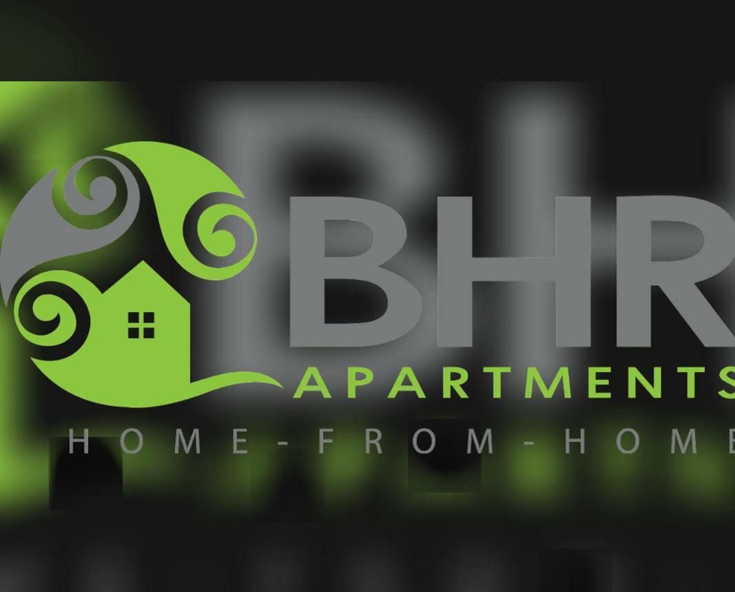 Very Central Location- Free Parking - 2 Bedrooms เบลฟาสต์ ภายนอก รูปภาพ